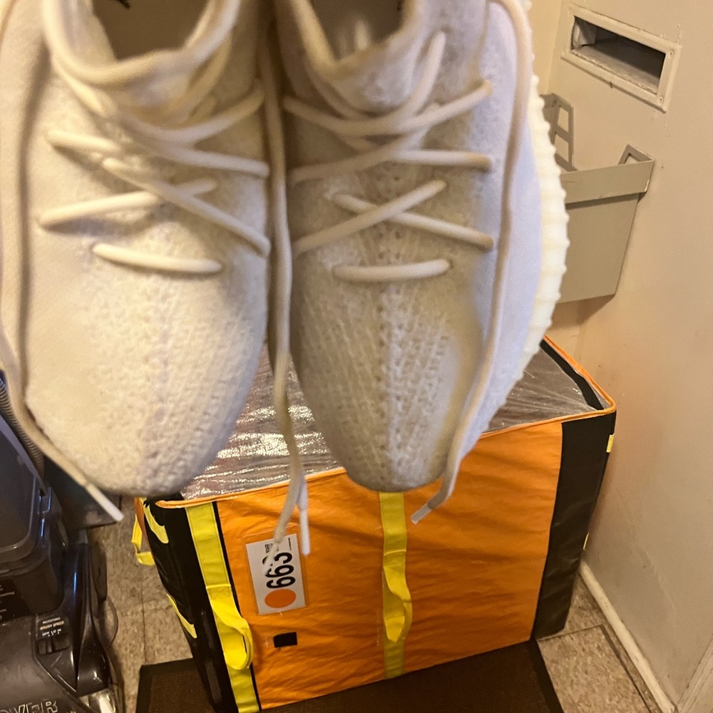 Yeezy